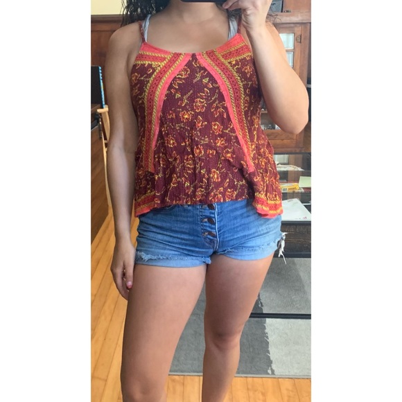 Free People Tops - Free People Tank Top